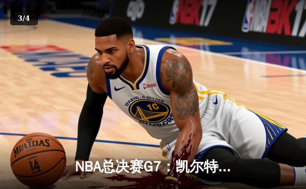 NBA总决赛G7：凯尔特人加时险胜勇士，塔图姆狂砍50分创纪录 - 3